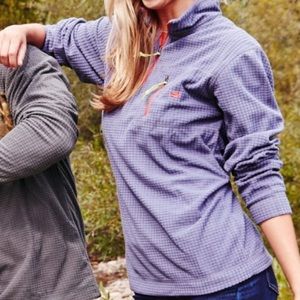 Southern Marsh Fleece 1/4 Zip